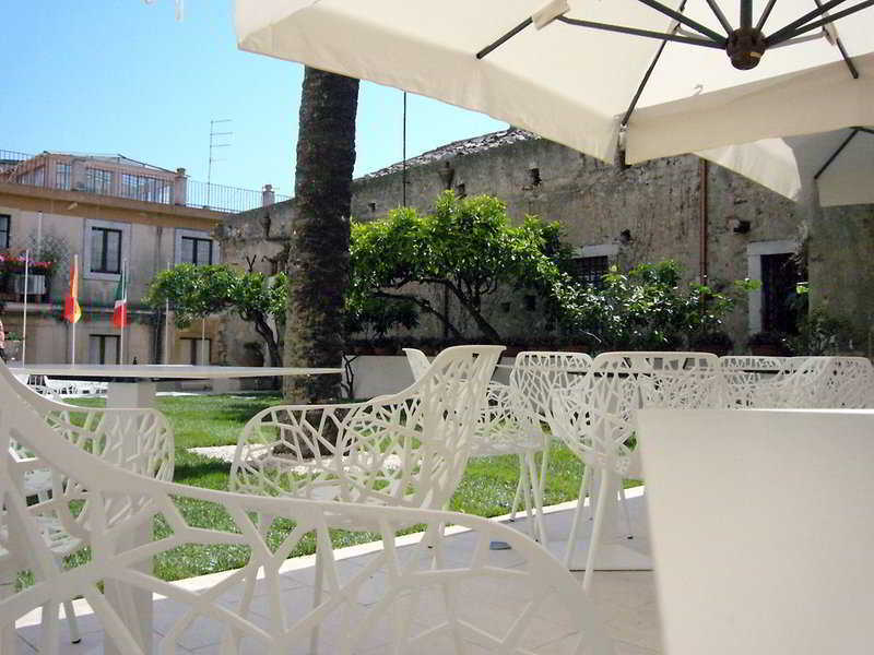 Il Piccolo Giardino Gh ***Superior Hotel Taormina Exterior photo