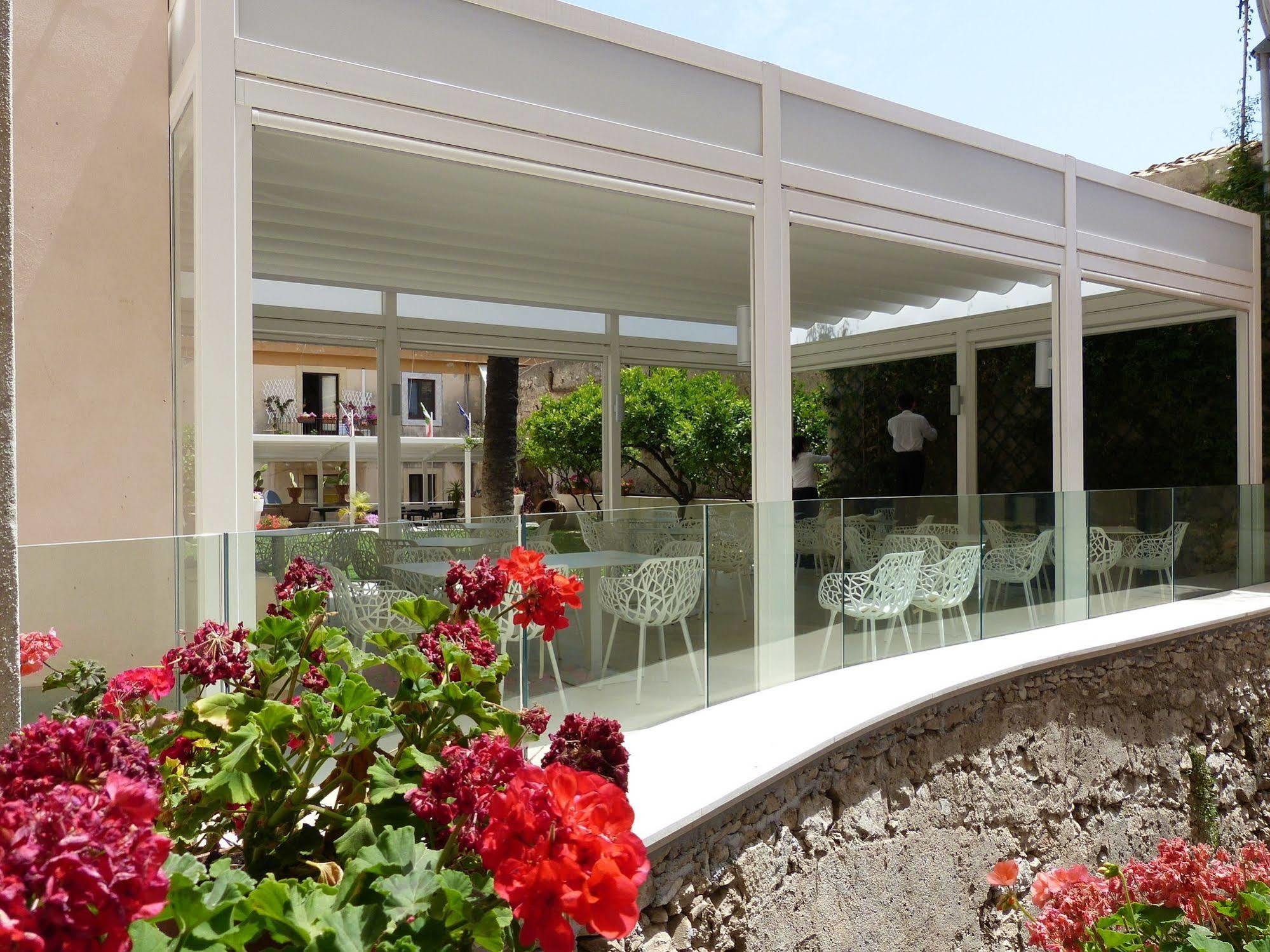 Il Piccolo Giardino Gh ***Superior Hotel Taormina Exterior photo